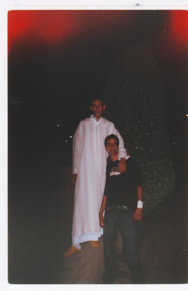 voila lehaj youssef et naji